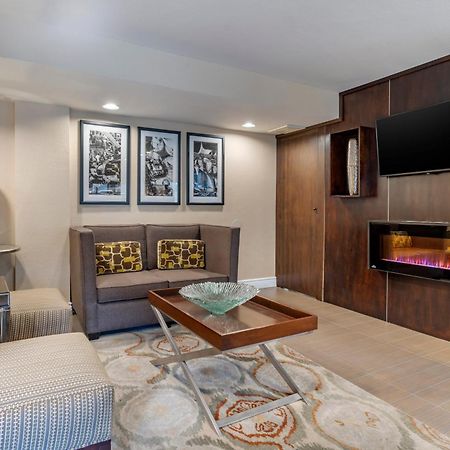 Best Western Carmel'S Town House Lodge Luaran gambar