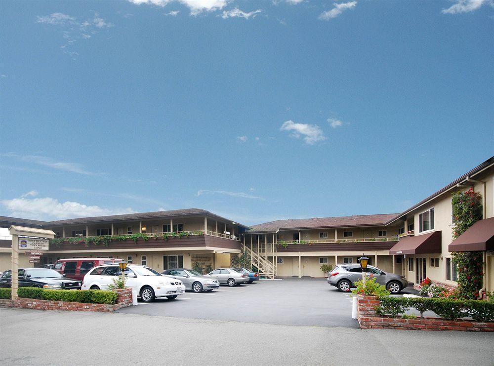 Best Western Carmel'S Town House Lodge Luaran gambar