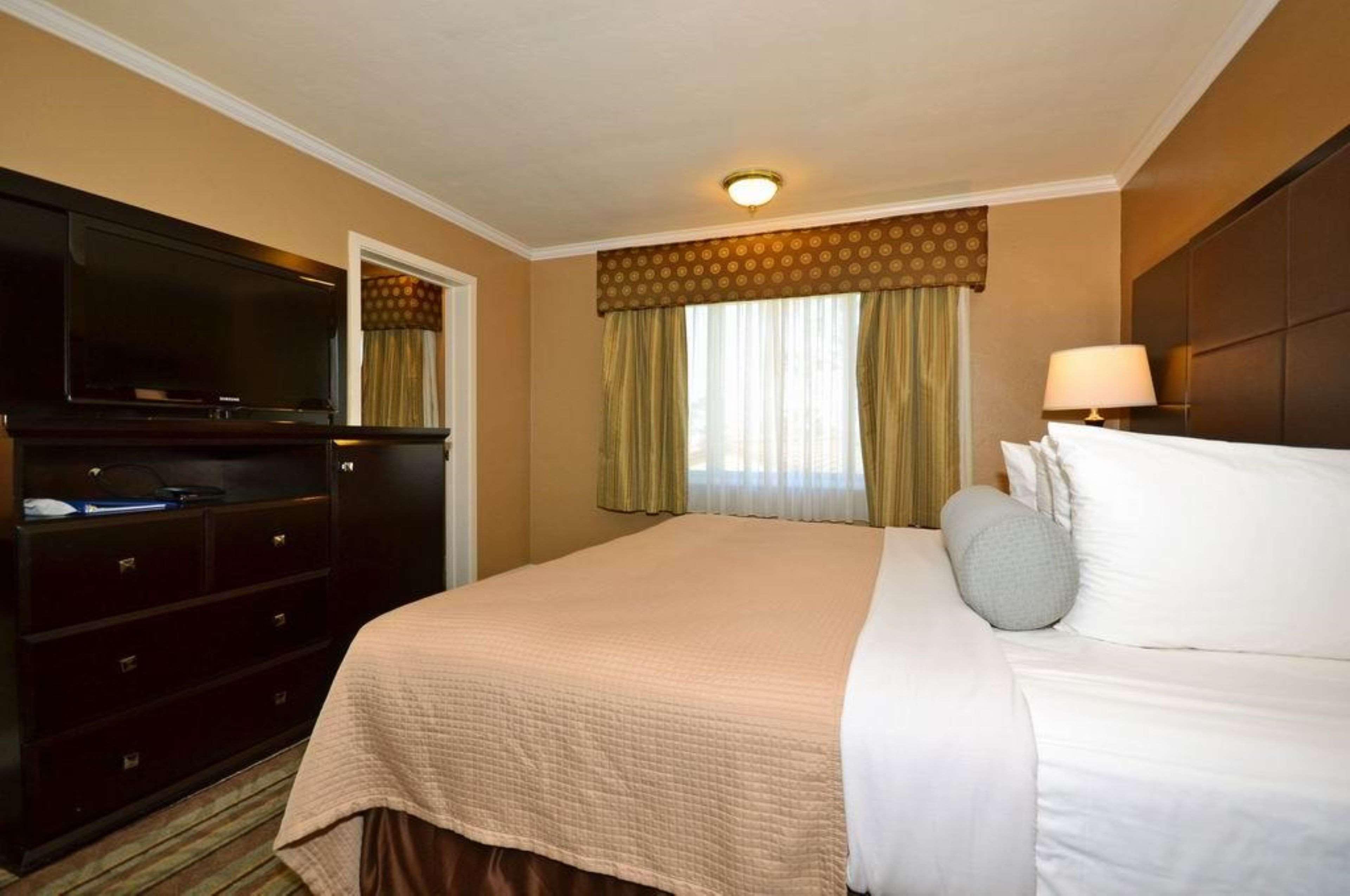 Best Western Carmel'S Town House Lodge Luaran gambar