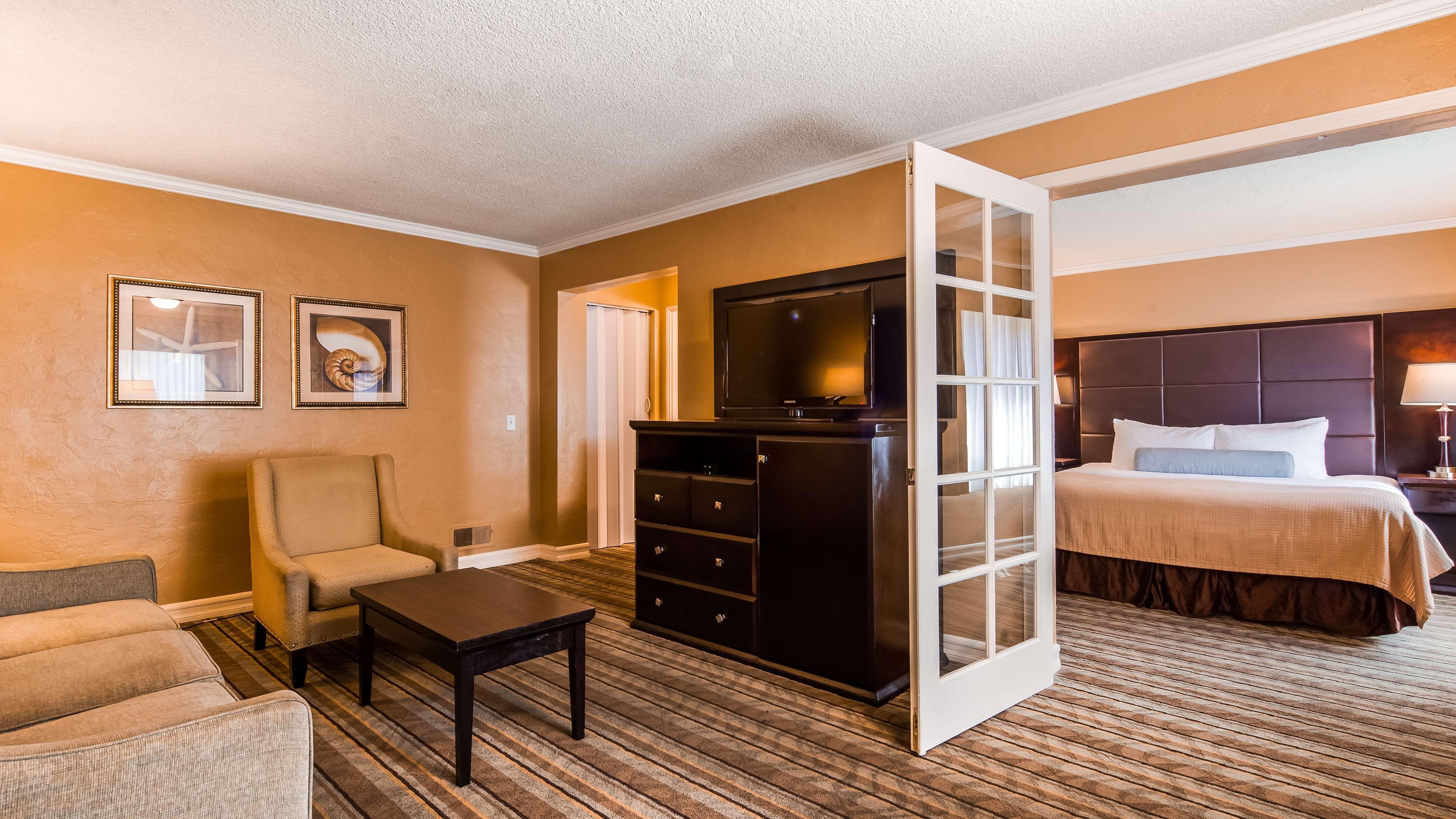 Best Western Carmel'S Town House Lodge Luaran gambar