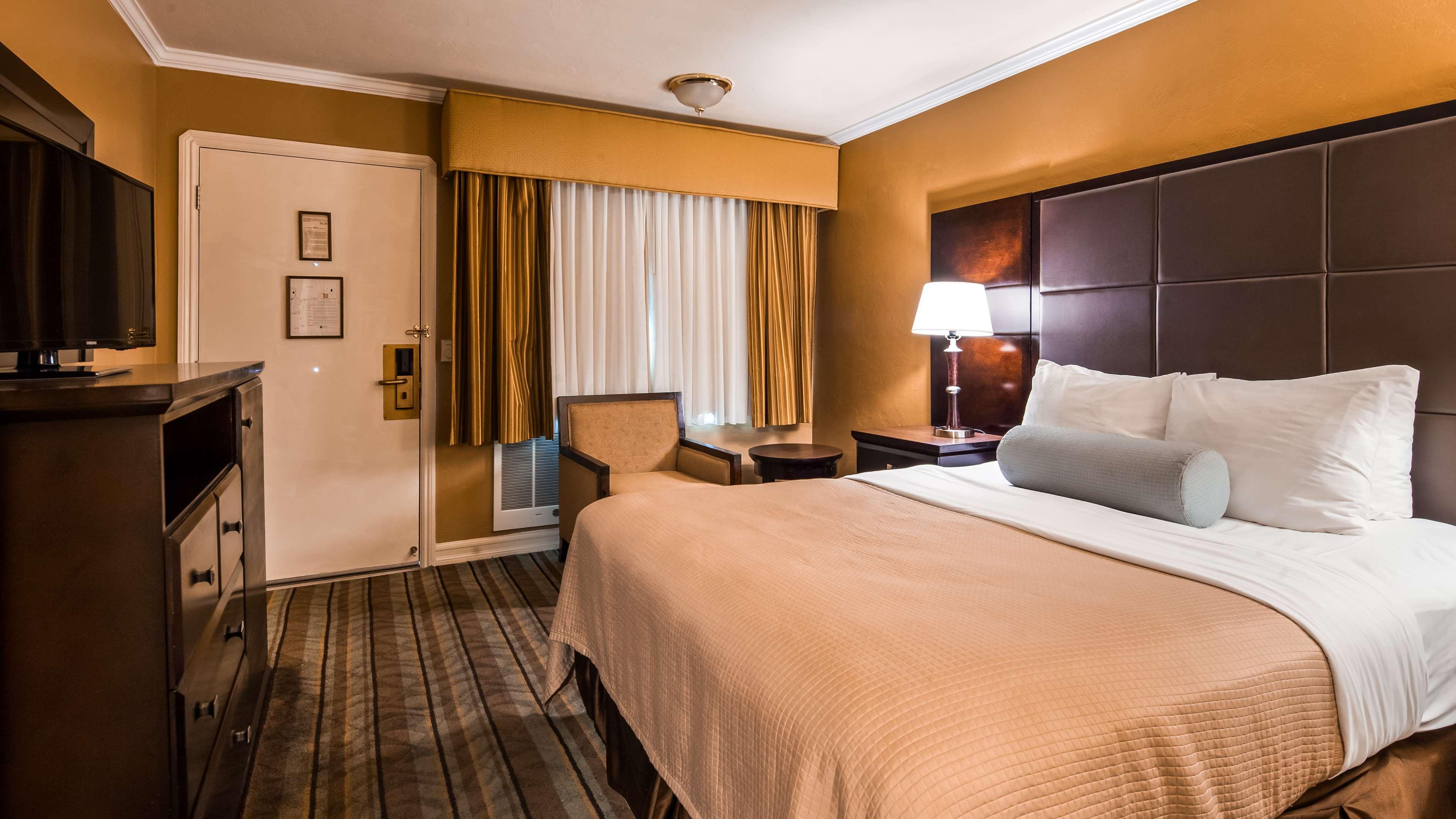 Best Western Carmel'S Town House Lodge Luaran gambar