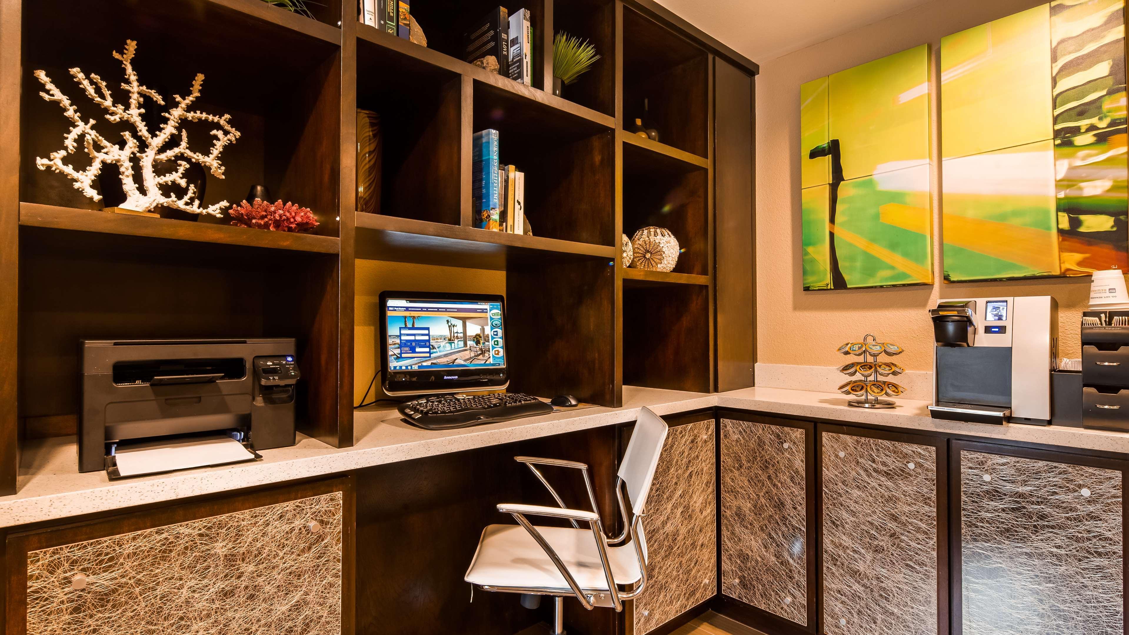Best Western Carmel'S Town House Lodge Luaran gambar