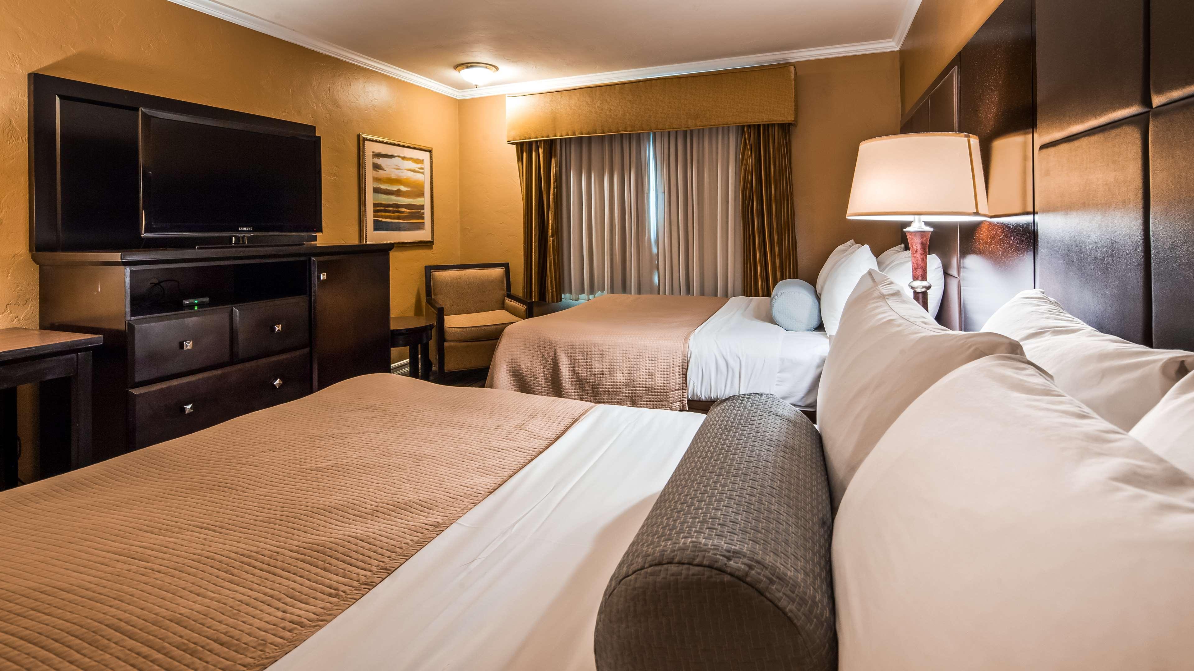 Best Western Carmel'S Town House Lodge Luaran gambar