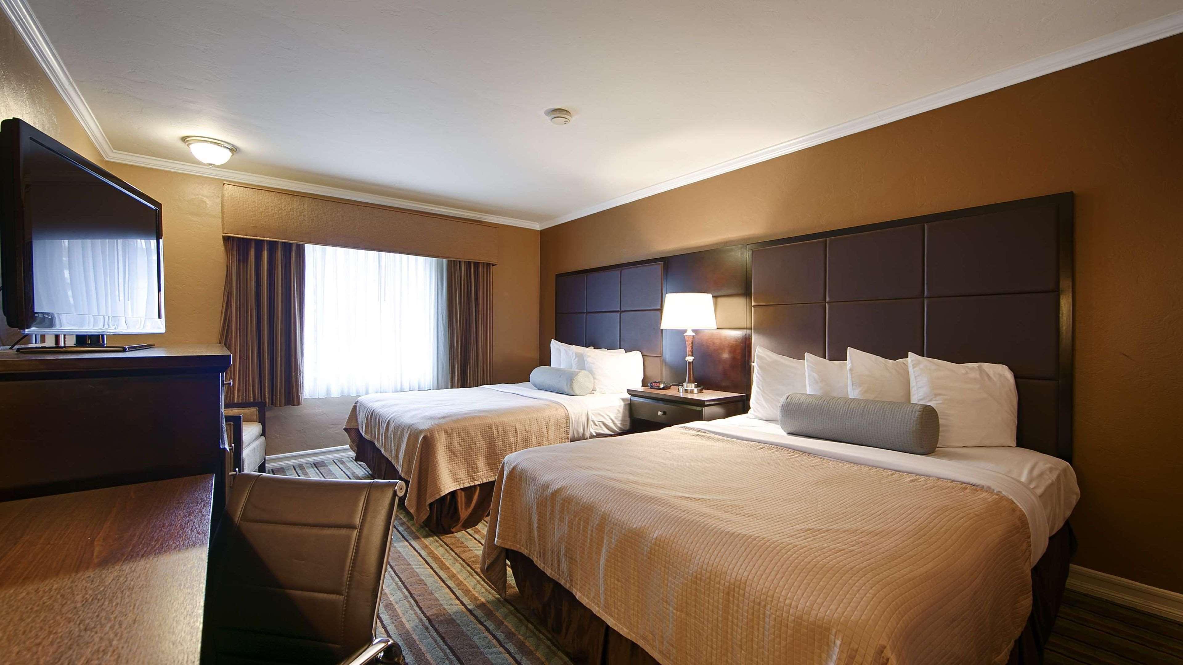 Best Western Carmel'S Town House Lodge Luaran gambar