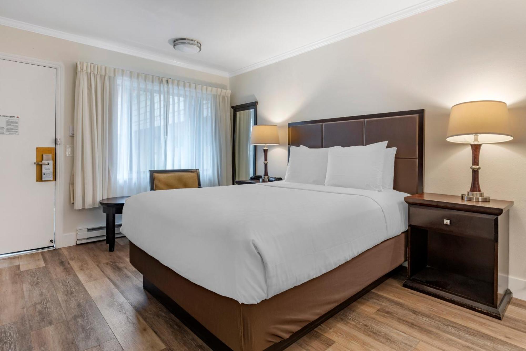 Best Western Carmel'S Town House Lodge Luaran gambar
