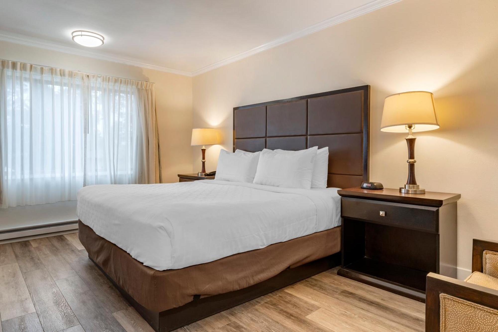 Best Western Carmel'S Town House Lodge Luaran gambar