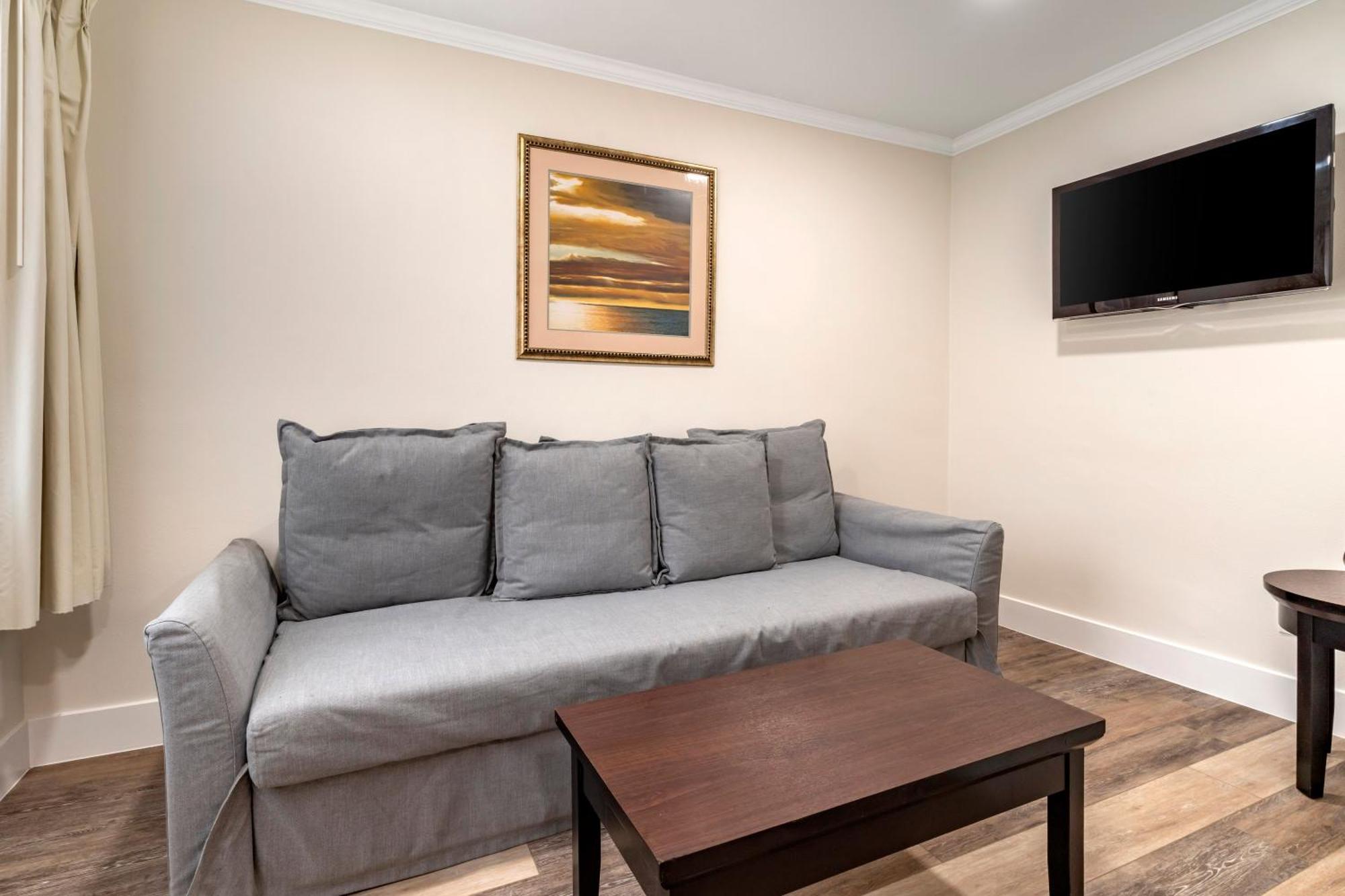 Best Western Carmel'S Town House Lodge Luaran gambar