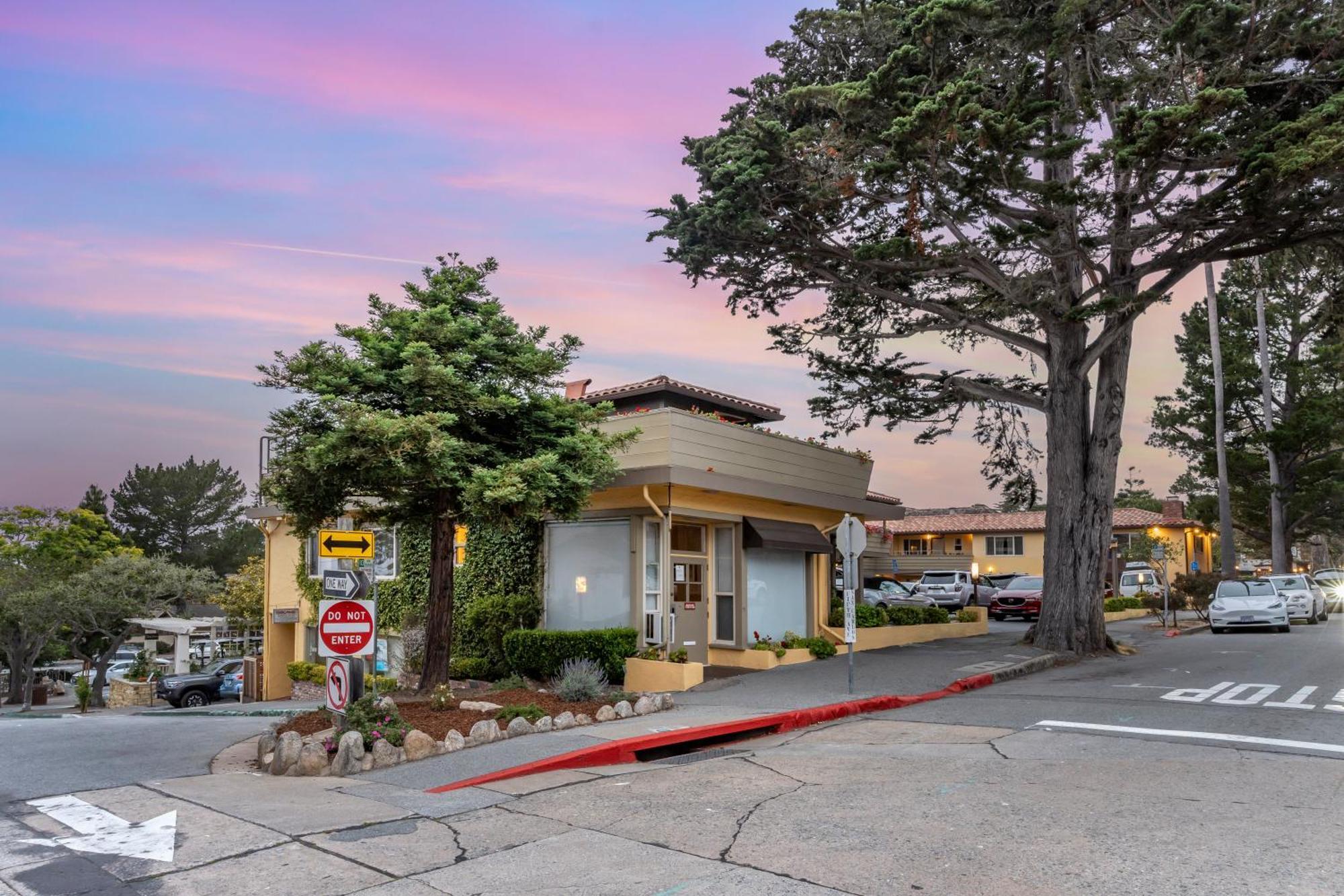 Best Western Carmel'S Town House Lodge Luaran gambar