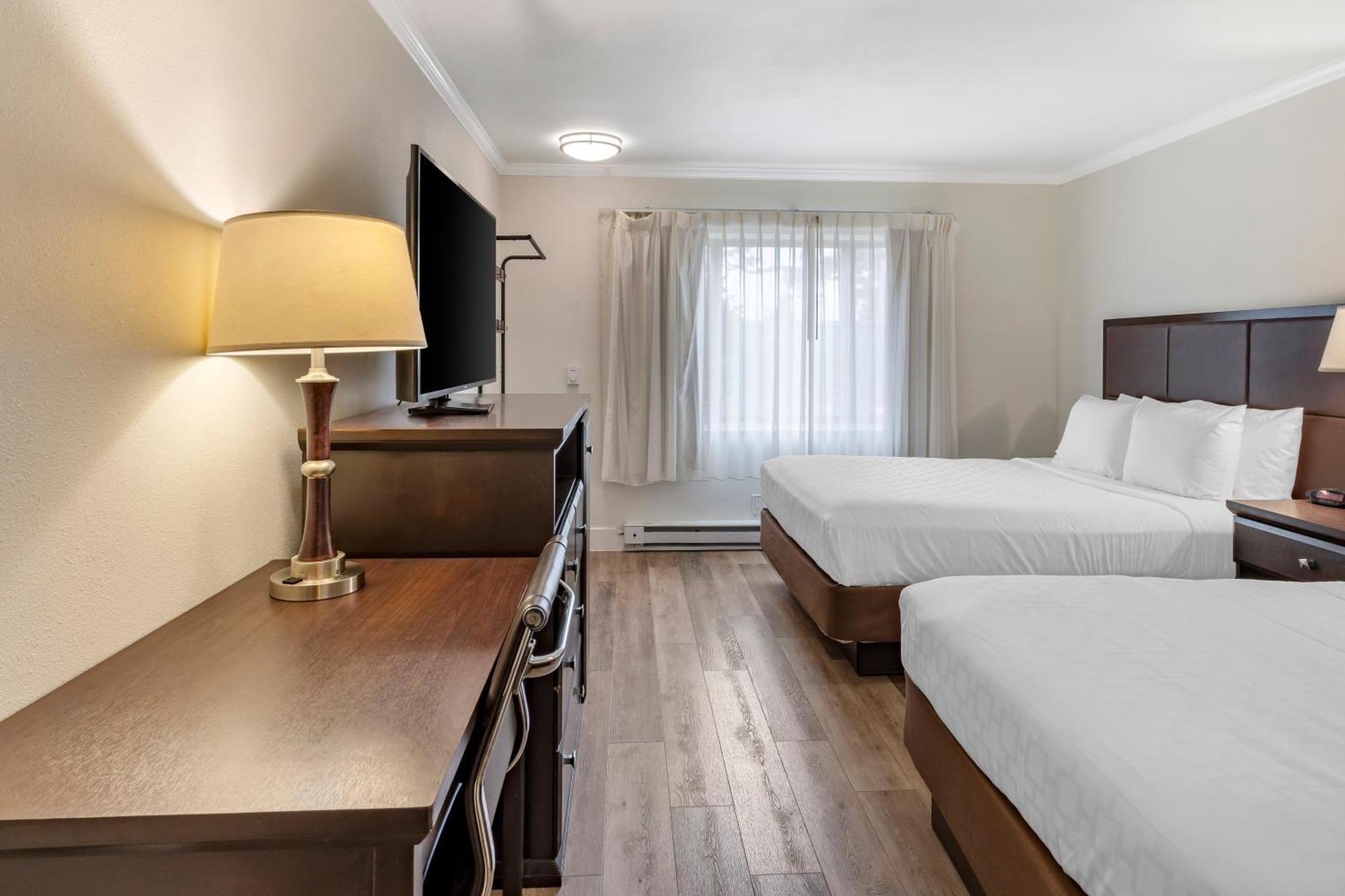 Best Western Carmel'S Town House Lodge Luaran gambar