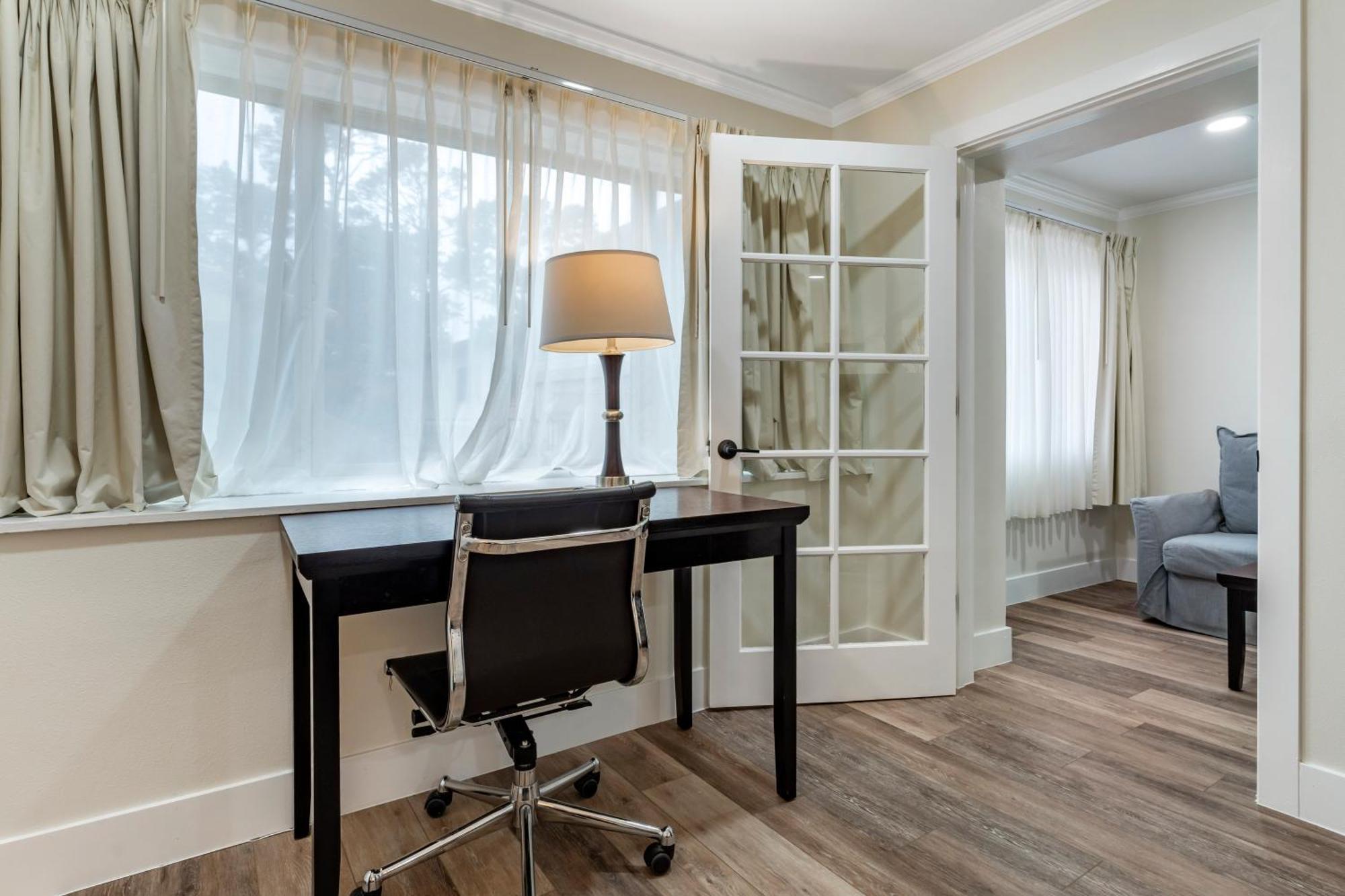 Best Western Carmel'S Town House Lodge Luaran gambar