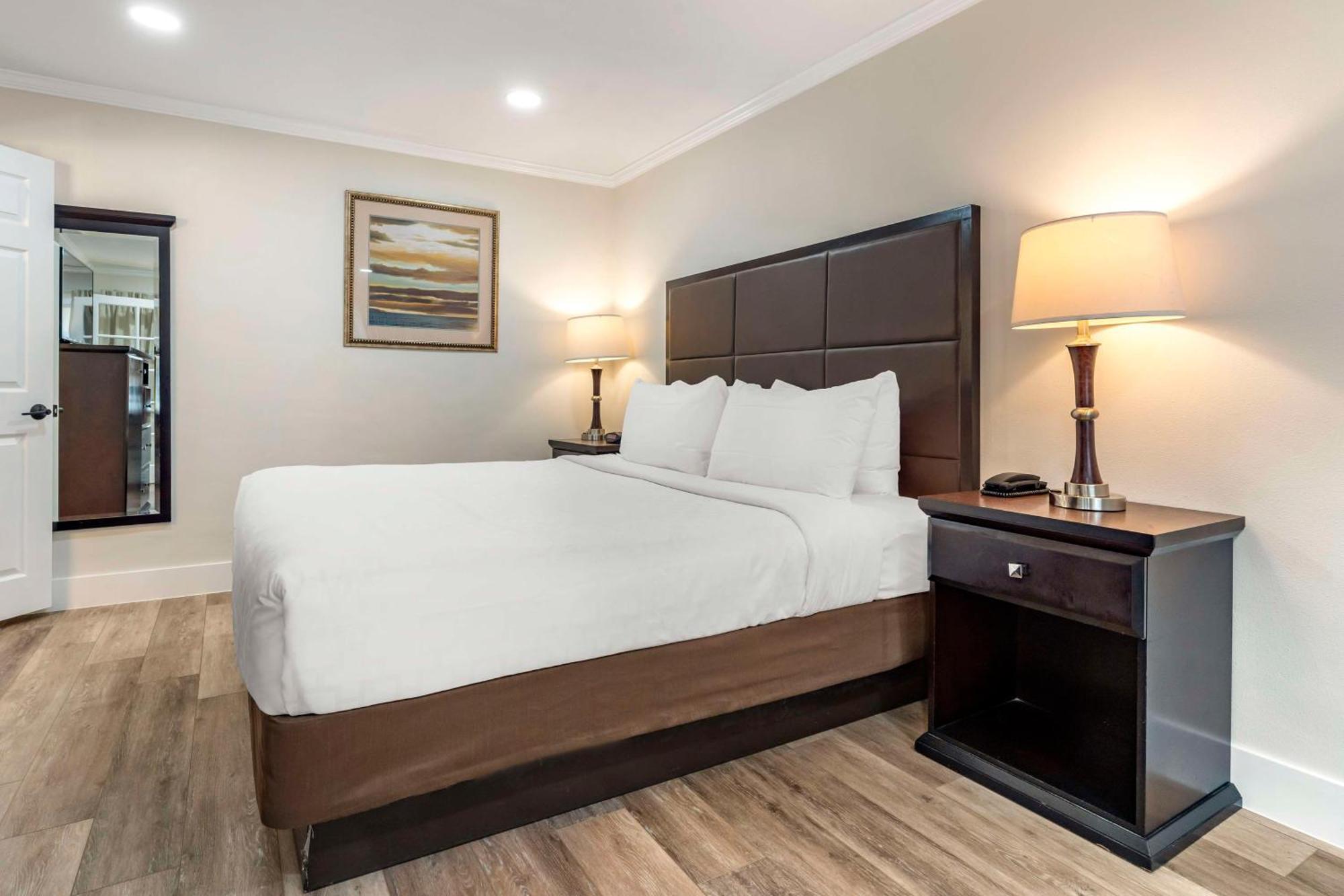 Best Western Carmel'S Town House Lodge Luaran gambar