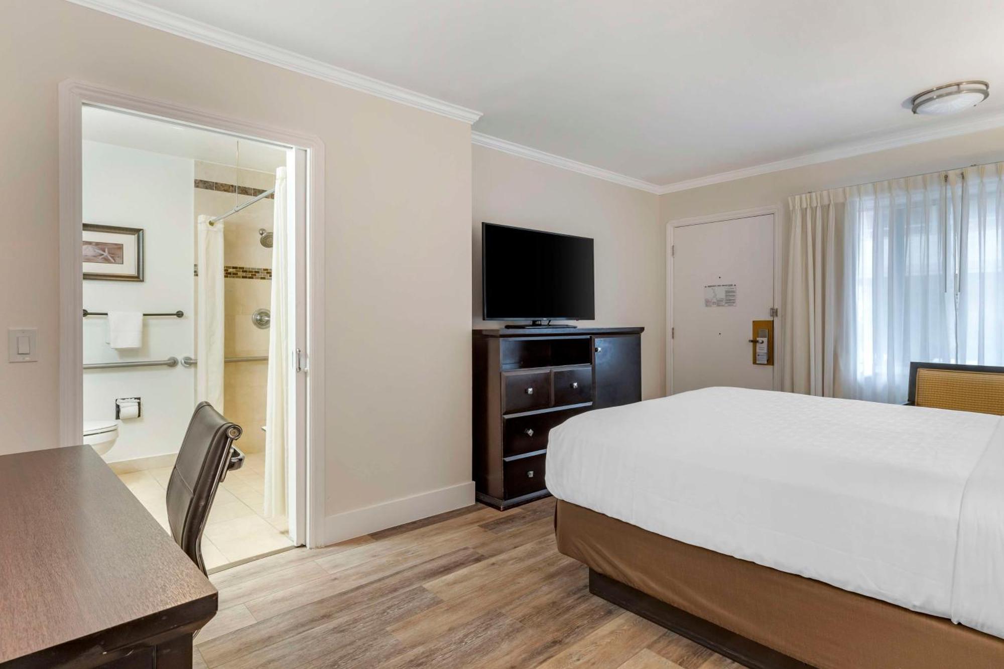 Best Western Carmel'S Town House Lodge Luaran gambar