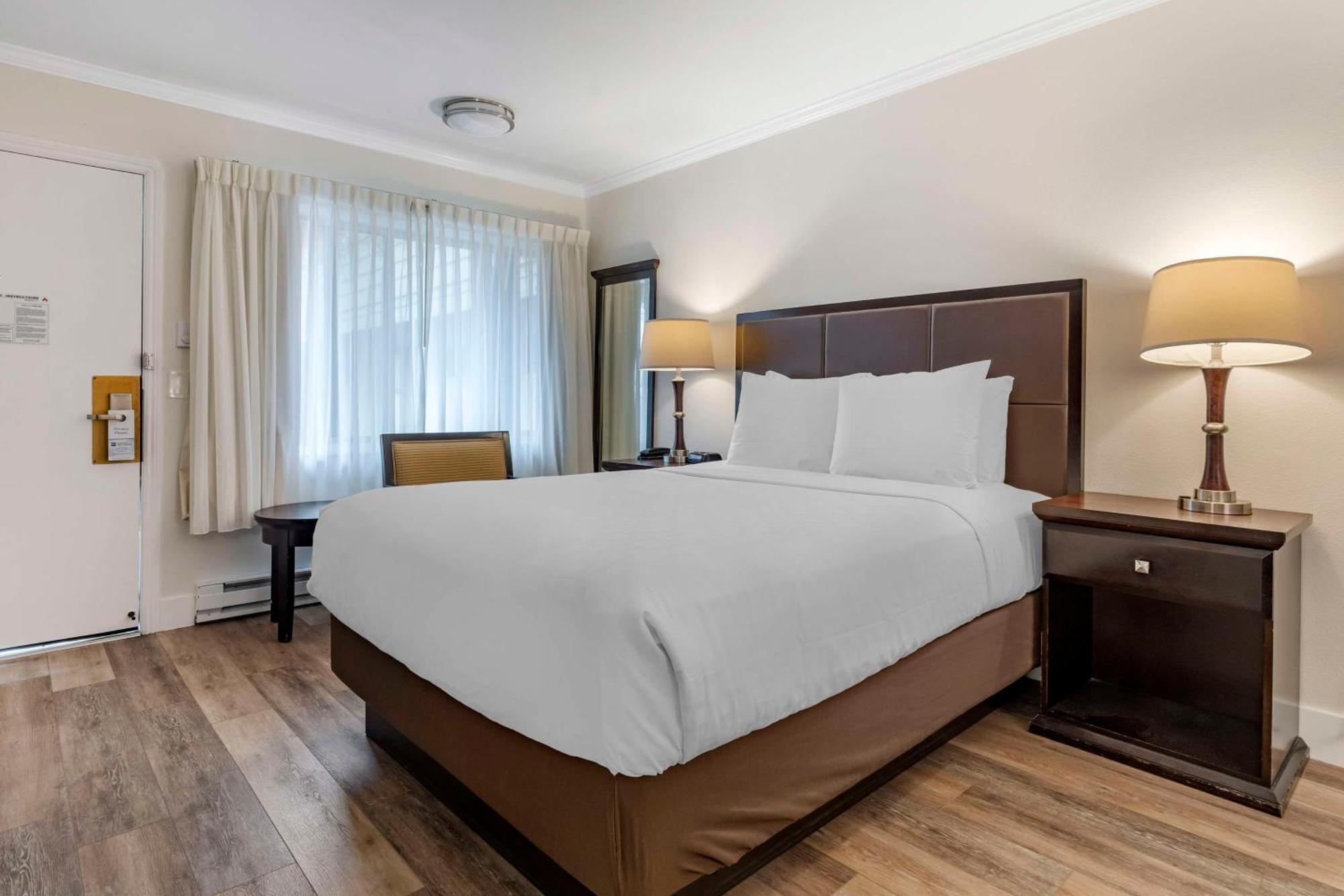Best Western Carmel'S Town House Lodge Luaran gambar