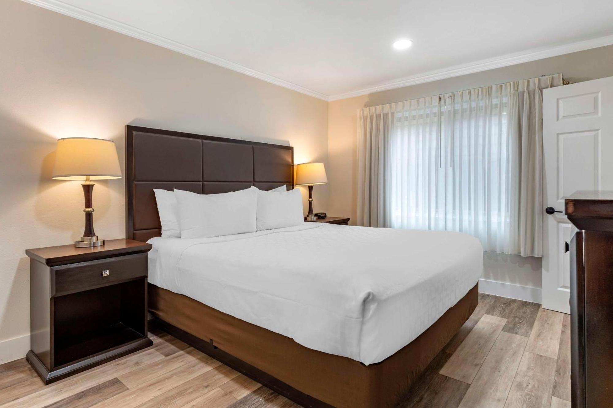 Best Western Carmel'S Town House Lodge Luaran gambar