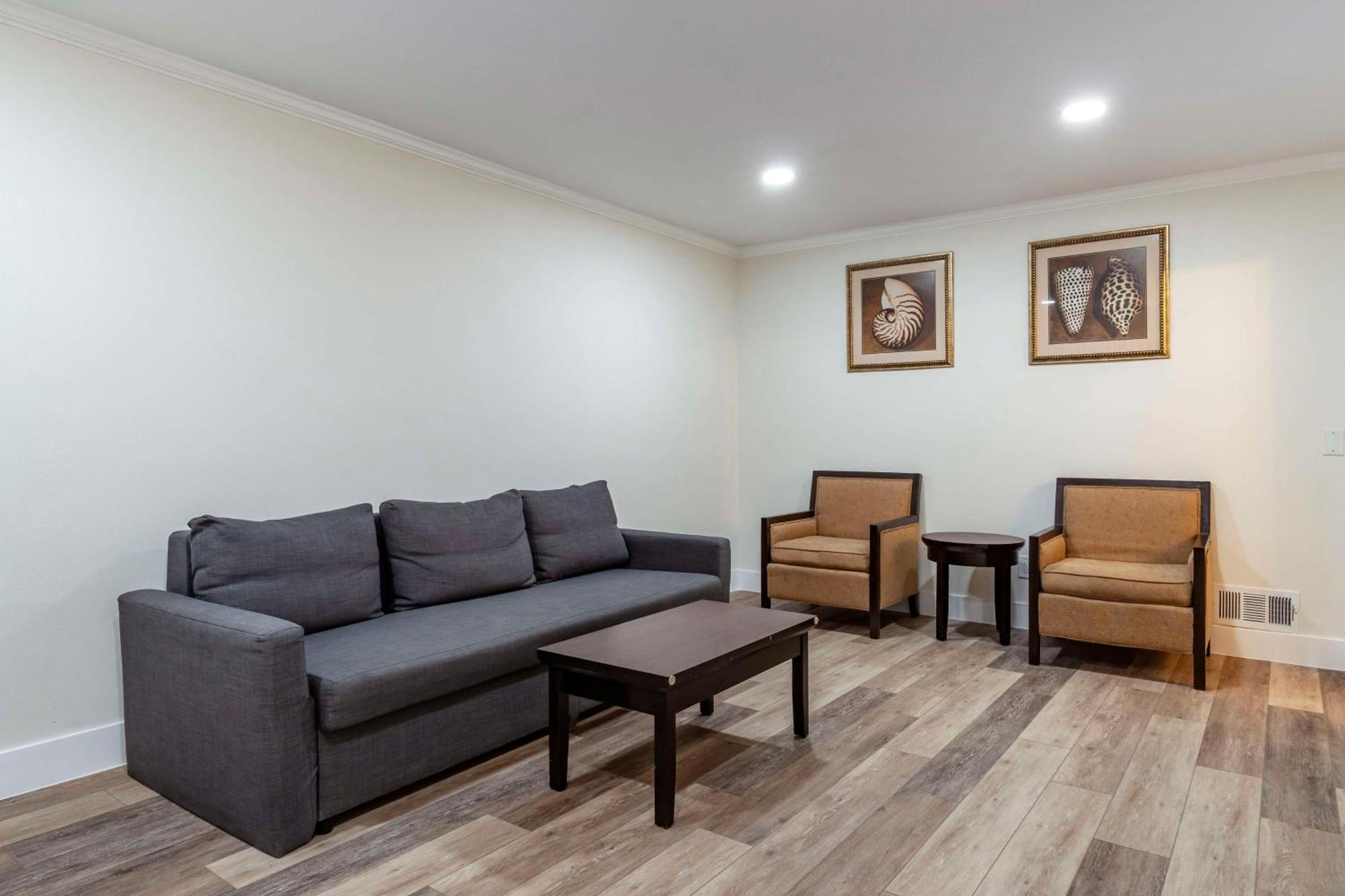 Best Western Carmel'S Town House Lodge Luaran gambar