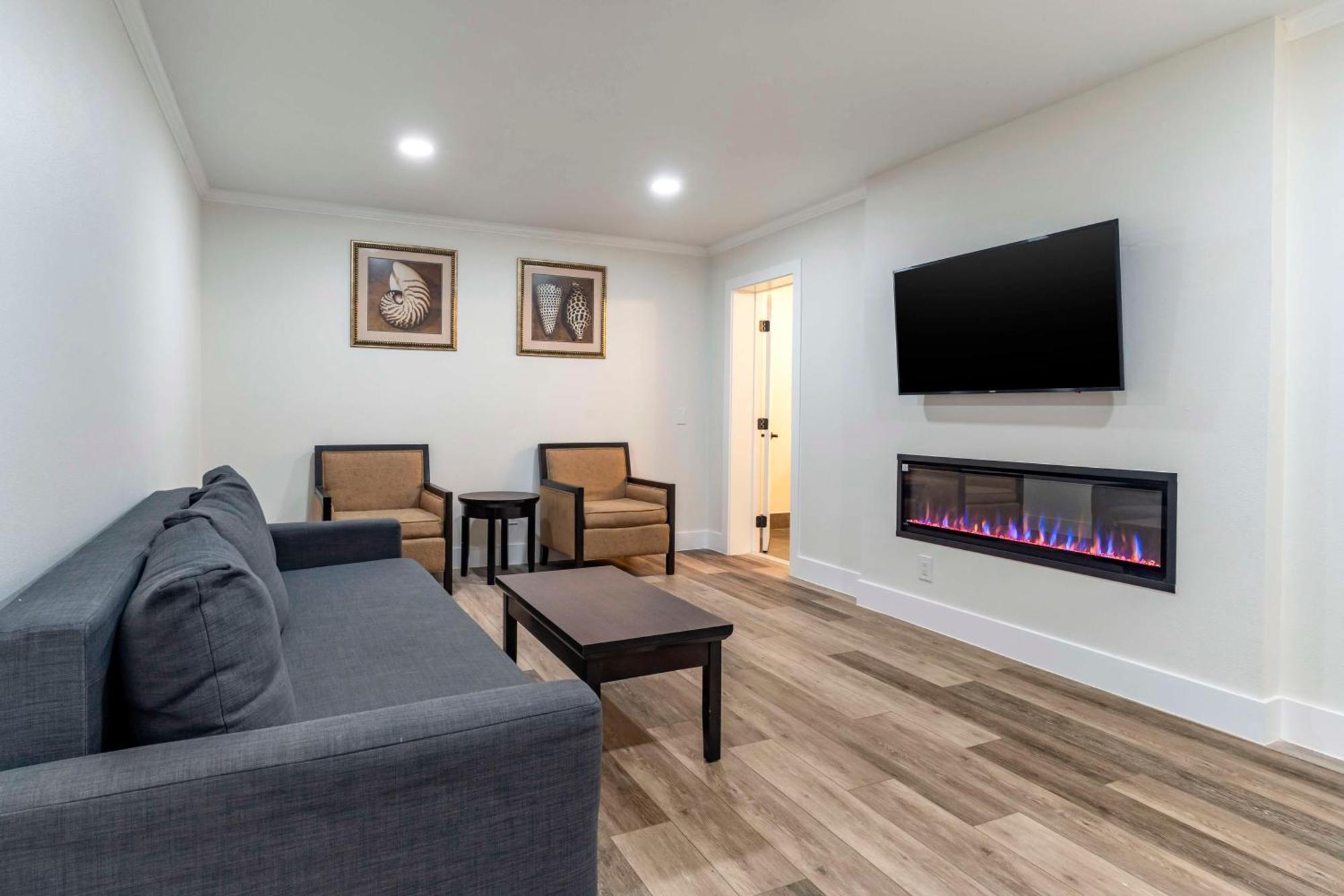 Best Western Carmel'S Town House Lodge Luaran gambar