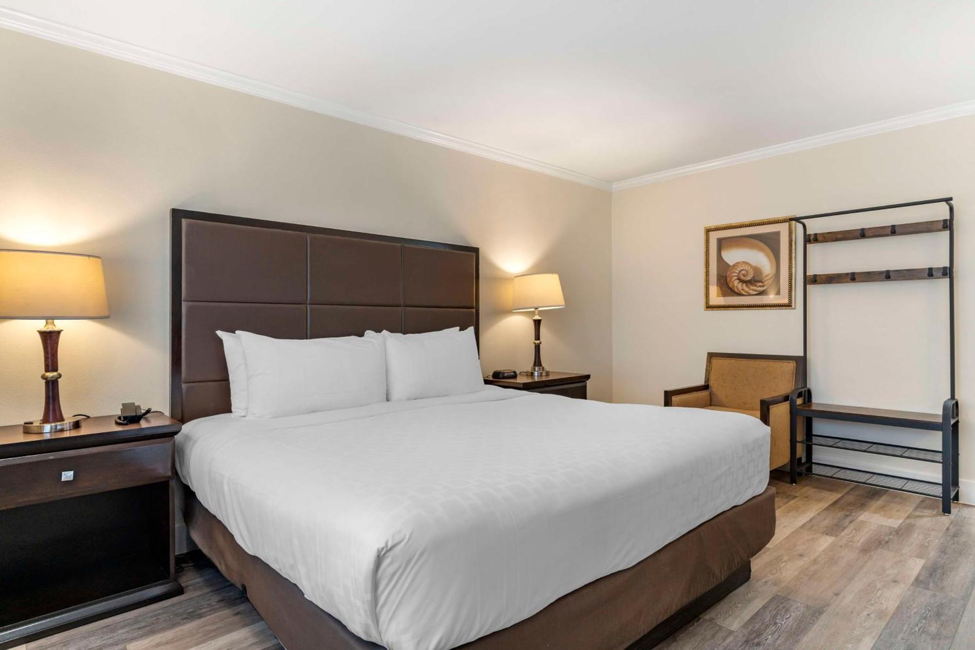 Best Western Carmel'S Town House Lodge Luaran gambar