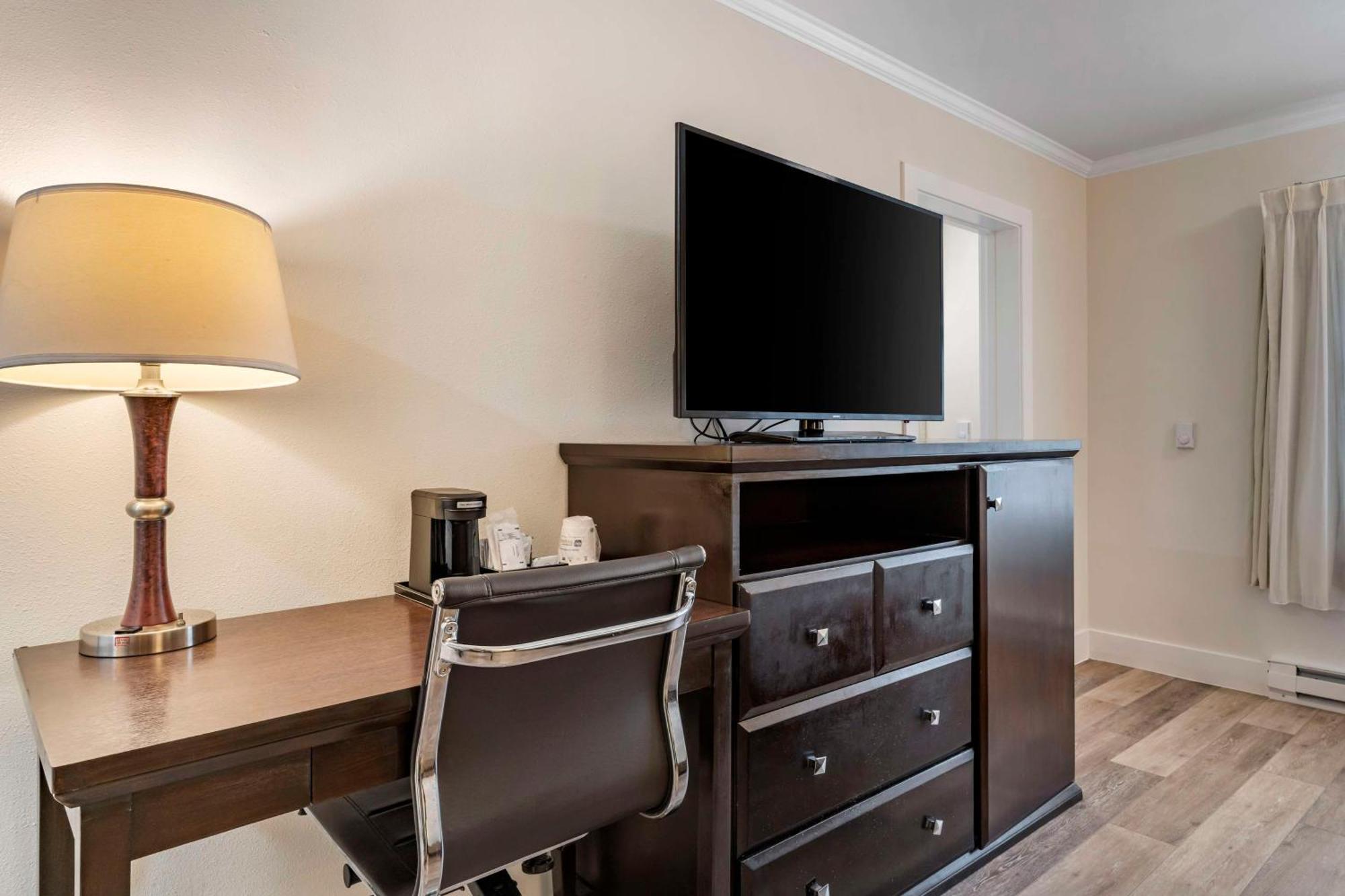 Best Western Carmel'S Town House Lodge Luaran gambar