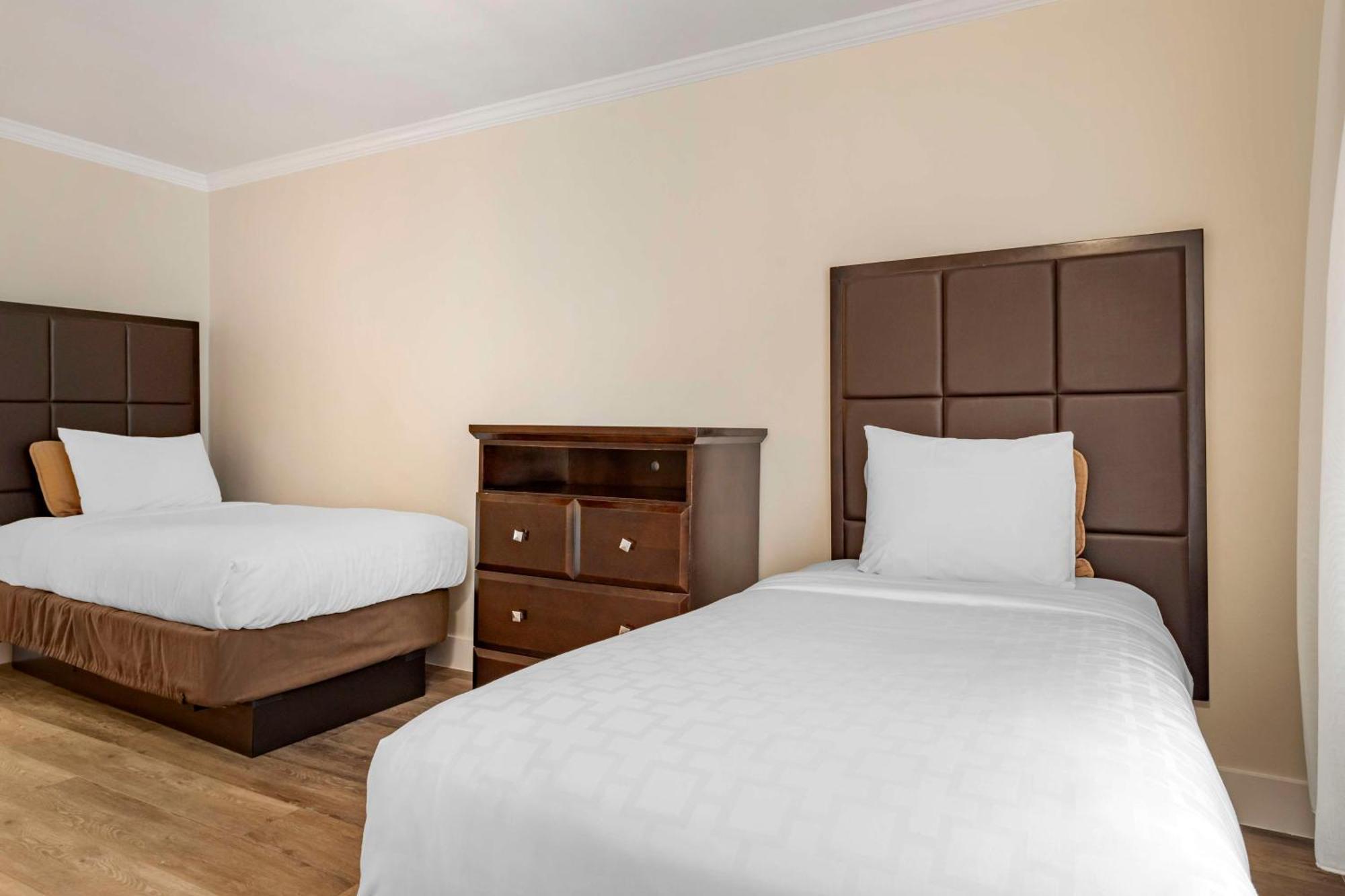 Best Western Carmel'S Town House Lodge Luaran gambar