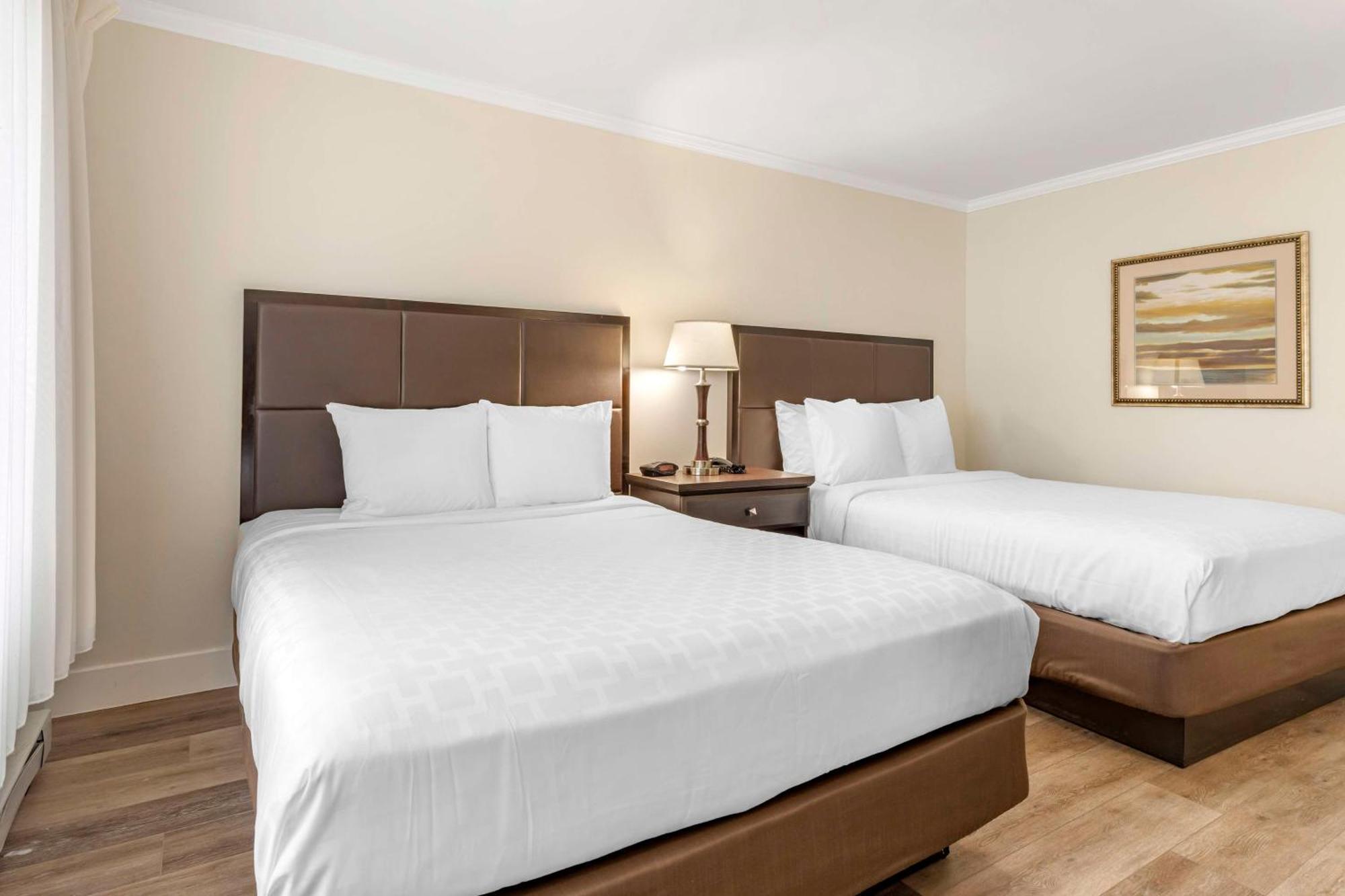 Best Western Carmel'S Town House Lodge Luaran gambar