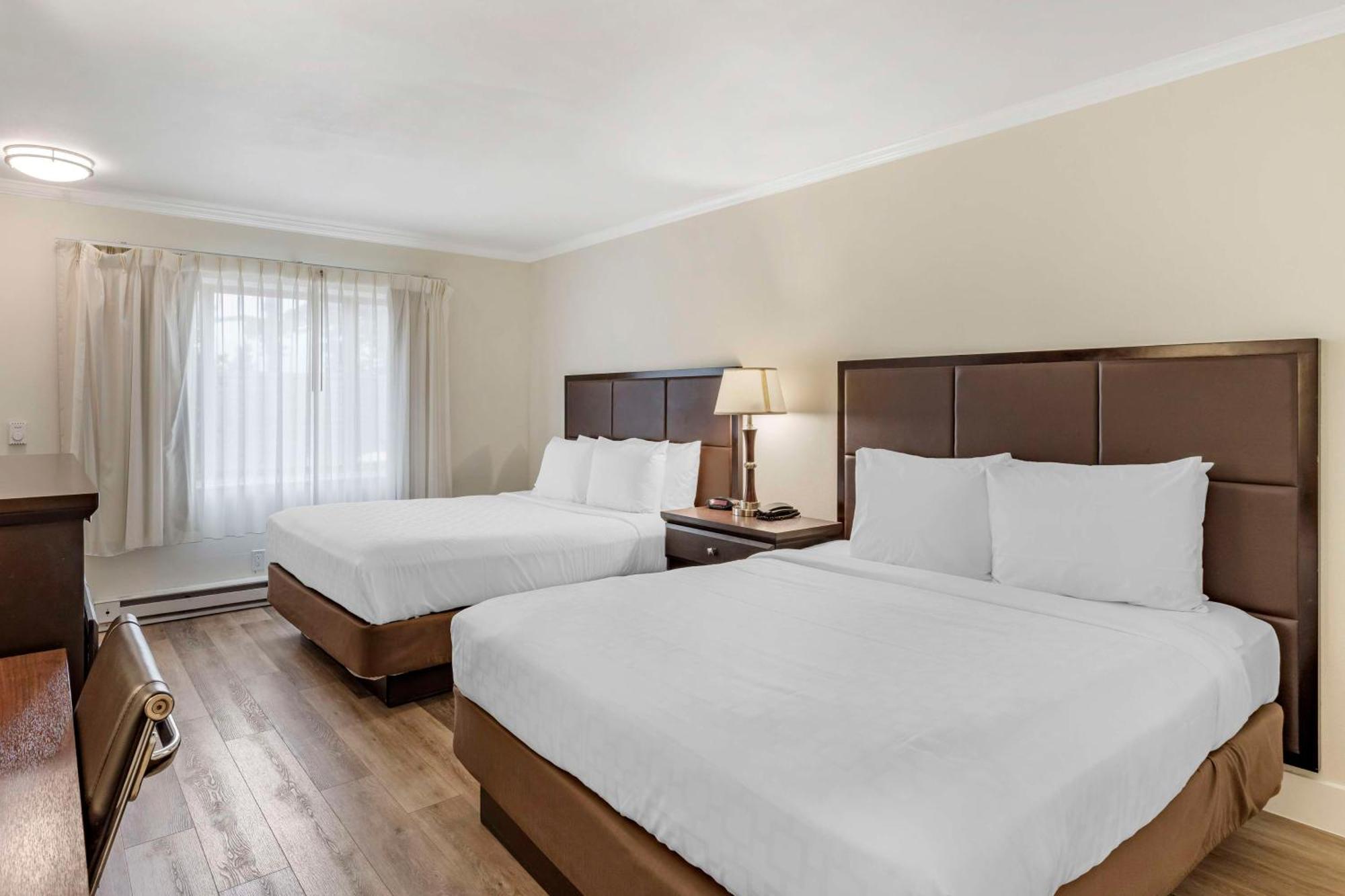 Best Western Carmel'S Town House Lodge Luaran gambar